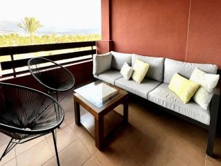 Belvilla by OYO Apartamento los Moriscos Golf - Motril - 7