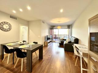Belvilla by OYO Apartamento los Moriscos Golf - Motril - 4