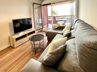 Belvilla by OYO Apartamento los Moriscos Golf - Motril - 5