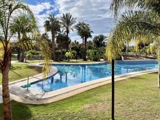 Belvilla by OYO Apartamento los Moriscos Golf - Motril - 0