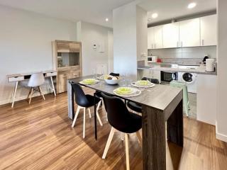 Belvilla by OYO Apartamento los Moriscos Golf - Motril - 8