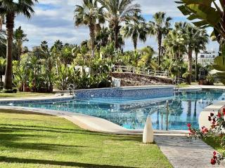 Motril Apartment w Pool - Motril - 2