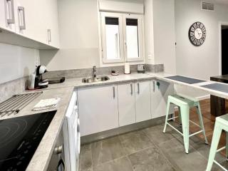 Belvilla by OYO Apartamento los Moriscos Golf - Motril - 1