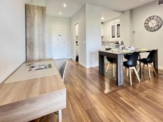 Belvilla by OYO Apartamento los Moriscos Golf - Motril - 2