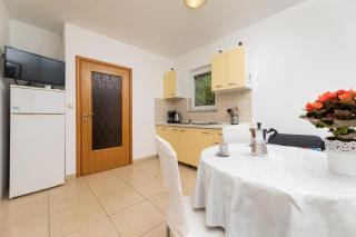 Apartment Mia Cizici - Čižići - 7