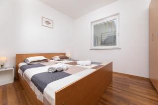 Apartment Mia Cizici - Čižići - 2