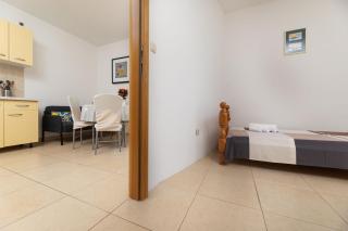 Apartment Mia Cizici - Čižići - 1