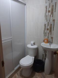 ALOJAMIENTO DE VIVIENDA EL BALCON - Iza - 6