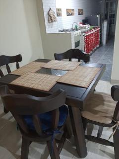 ALOJAMIENTO DE VIVIENDA EL BALCON - 1