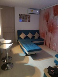 Apto en Flandes Palma real - 2