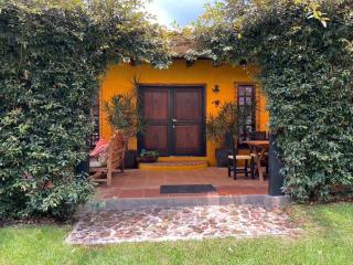Casa de campo ideal para descansar y desconectarse - Valle de Bravo - 5