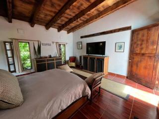Casa de campo ideal para descansar y desconectarse - Valle de Bravo - 4