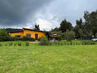Casa de campo ideal para descansar y desconectarse - Valle de Bravo - 3