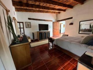 Casa de campo ideal para descansar y desconectarse - Valle de Bravo - 1