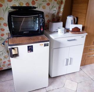 Departamento estilo montaña - 6