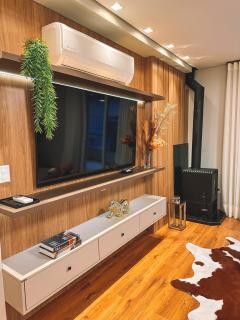 Apto a 3 minutos da Rua Coberta de Gramado - 8