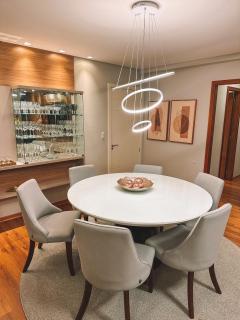 Apto a 3 minutos da Rua Coberta de Gramado - 2