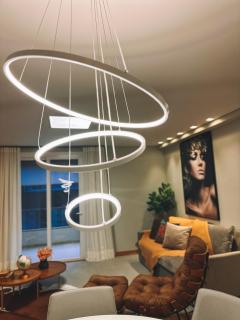 Apto a 3 minutos da Rua Coberta de Gramado - 1