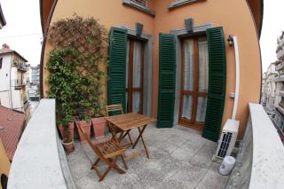 Central House Bergamo - Bérgamo - 7