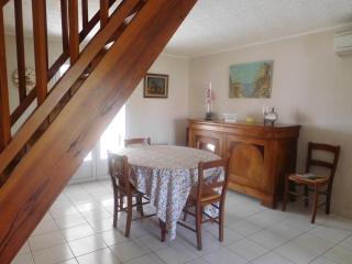 Maison spacieuse 9 pers, proche plage, jardin, animaux acceptés sur demande - FR-1-476-201 - La Faute-sur-Mer - 8