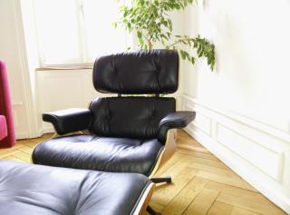 Basel Charme Apartments - 2