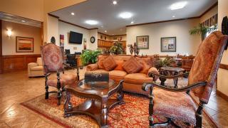 Comfort Inn & Suites - 2