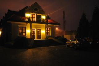 Zielony Dworek - Częstochowa - 9