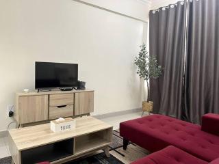 3BR Sek 5 Bangi UKM/MRT Kajang - Bandar Baru Bangi - 6