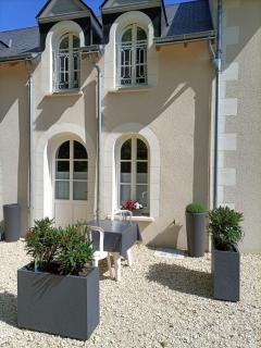 VILLA ESPERANZA Chambre de plain-pied, indépendante, proche Zoo de Beauval et Châteaux de La Loire - Valençay - 7