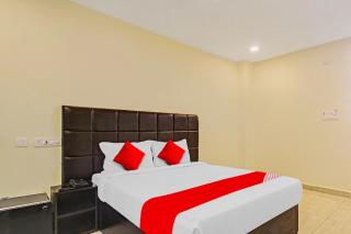 Super Hotel O Lakshmi Royal Inn - Warangal - 7