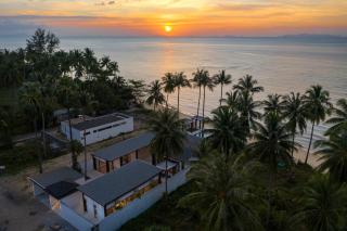 Villa Hanna Luxury Beachfront Koh Samui - Koh Samui - 6