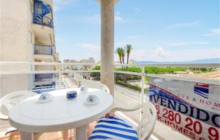 Awesome Apartment In Bellreguard - Bellreguart - 0
