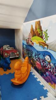 Casa Espaço Pérola - 7