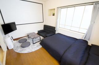 PLAZA IKEJIRI 201 - 7