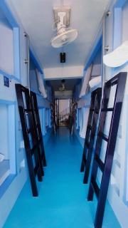 The Port Hostel - Surat Thani - 0