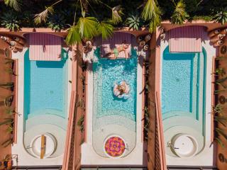Cyrus Villa Seminyak by Ini Vie Hospitality - Seminyak - 0