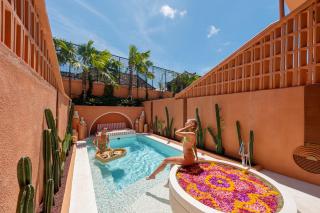 Cyrus Villa Seminyak by Ini Vie Hospitality - Seminyak - 8