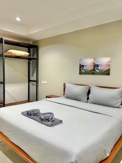 The Gun Hotel Premium - Surin - 0