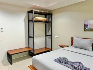 The Gun Hotel Premium - Surin - 5