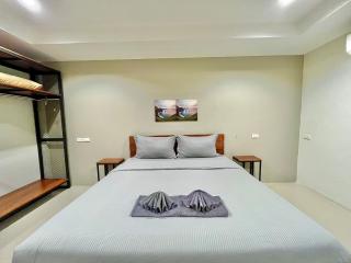 The Gun Hotel Premium - Surin - 8