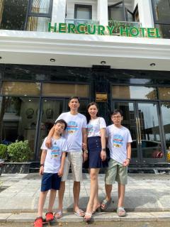 Khách sạn Hercury FLC Sầm Sơn - Sầm Sơn - 0