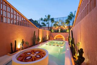 Cyrus Villa Seminyak by Ini Vie Hospitality - Seminyak - 7