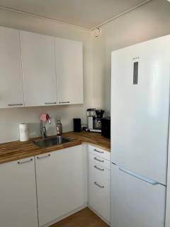 Apartment Kustaa - 9