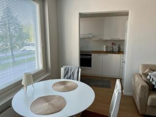 Apartment Kustaa - 2