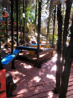 Homestay Vườn Tùng - 6