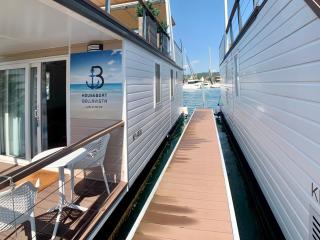 BellaVista HouseBoat Apartment Portorose - Portorož - 9