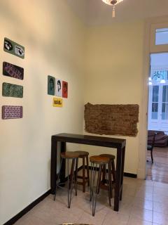 MiBAQ Palermo - Buenos Aires - 3