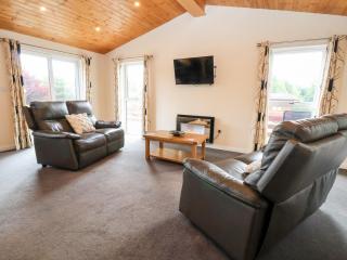 Callow Lodge 5 - Hadnall - 6