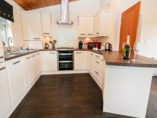 Callow Lodge 5 - Hadnall - 4