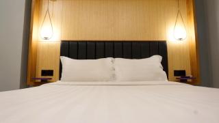 Oak Tree Urban Hotel Jakarta - Jakarta - 4